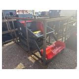 AGT QHT500FL Self-Loading Crawler Dumper