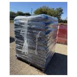 Approx 60 Bags of Classic Black Mulch