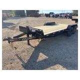 **NEW 2025 X-Star 83"x20