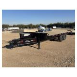 **NEW 2025 X-Star 101"x20