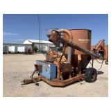 Bear Cat Grinder/Mixer