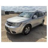 *2012 Dodge Journey