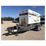 Whisperwatt DCA-3300k Diesel AC Generator