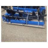 NEW Future Skid Steer Auger w/3 Bits