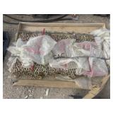 NEW Wolverine 9200lb Ratchet Binders and Chains