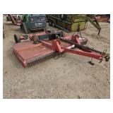 Bush Hog 2010 Pull-Type Shredder