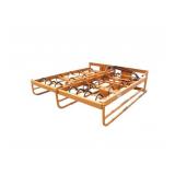 NEW Land Honor Skid Steer Bale Accumulator