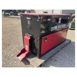 NEW Cotton Seed Feeder