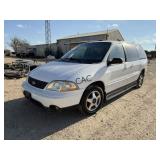 *2001 Ford Windstar Van