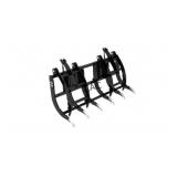 NEW Wolverine Skid Steer Brush Grapple