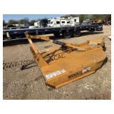 Woods BB72 3pt 6ï¿½ Shredder