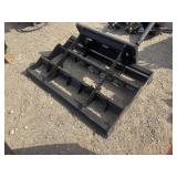 NEW IRG Mini Skid Steer Land Leveler