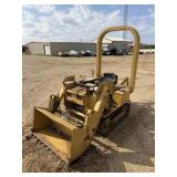 Struck 750 Mini Dozer