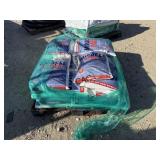 Lot of 18 Bags of Miracle Melt