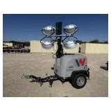 Wacker Neuson LTV6 Light Tower (BOS ONLY!)