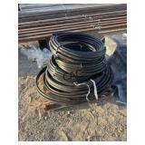 Approx 500 Linear Ft of 1" Crestline Pipe