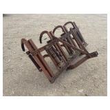 3pt Field Cultivator