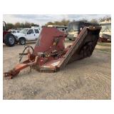 Rhino Epic 4155 Batwing Shredder