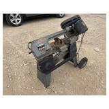 Portable Band Saw