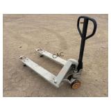 Crown 5k Pallet Jack