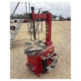 Tuxedo TC-400MB Tire Changer
