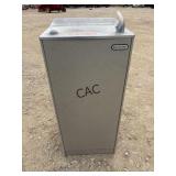 Electric Water Fountain