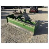 3pt Frontier Box Blade