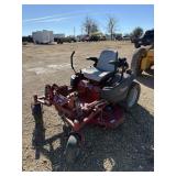 Ferris Z IS1000 ZTR Mower
