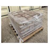Pallet Lot of Pavers