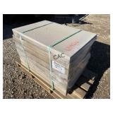 NEW 8pcs 24"X36" Brown Mix Textured Paver