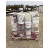 Lot of Assorted Firestone HD Fasteners