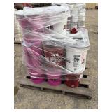 Lot of Assorted Roof Fasteners