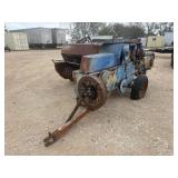 Ford Square Baler