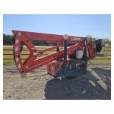 Teupen LEO15GT plus Crawler 60