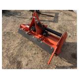 3pt Land Pride RTR1250 Tiller