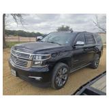 *2015 Chevrolet Tahoe