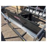 NEW PABREAK Skid Steer Dozer Blade