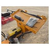 NEW Future Skid Steer Pile Hammer