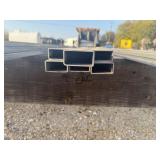 6pc 12 1/2ga 1 1/4"x2 1/2ï¿½x18