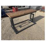 2025 Valley Mills Ag Project Outdoor Table