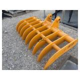NEW Future 44" Rake for CAT 305