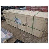 NEW AGT YC-32G Sawmill in Crate