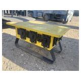 Hubbell TPDS Power Distributor