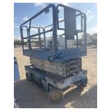 Genie GS-2646 Scissor Lift