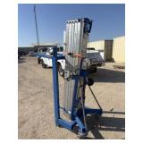 Genie Aluminum Superlift Advantage