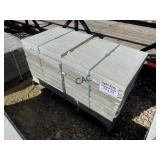 NEW 16pcs 24"X24" Light Gray Textured Paver