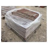 Pallet Lot of Pavers