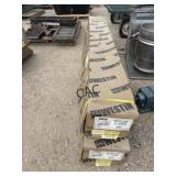 2 Sets of Westin Running Boards