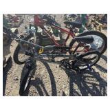 Lot of 2 Bicycles