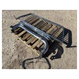 Headache Rack and Step Bars